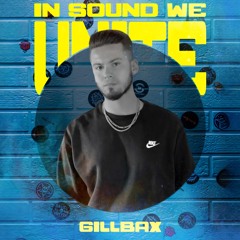 Gillbax @ In Sound We Unite (29-11-2025)