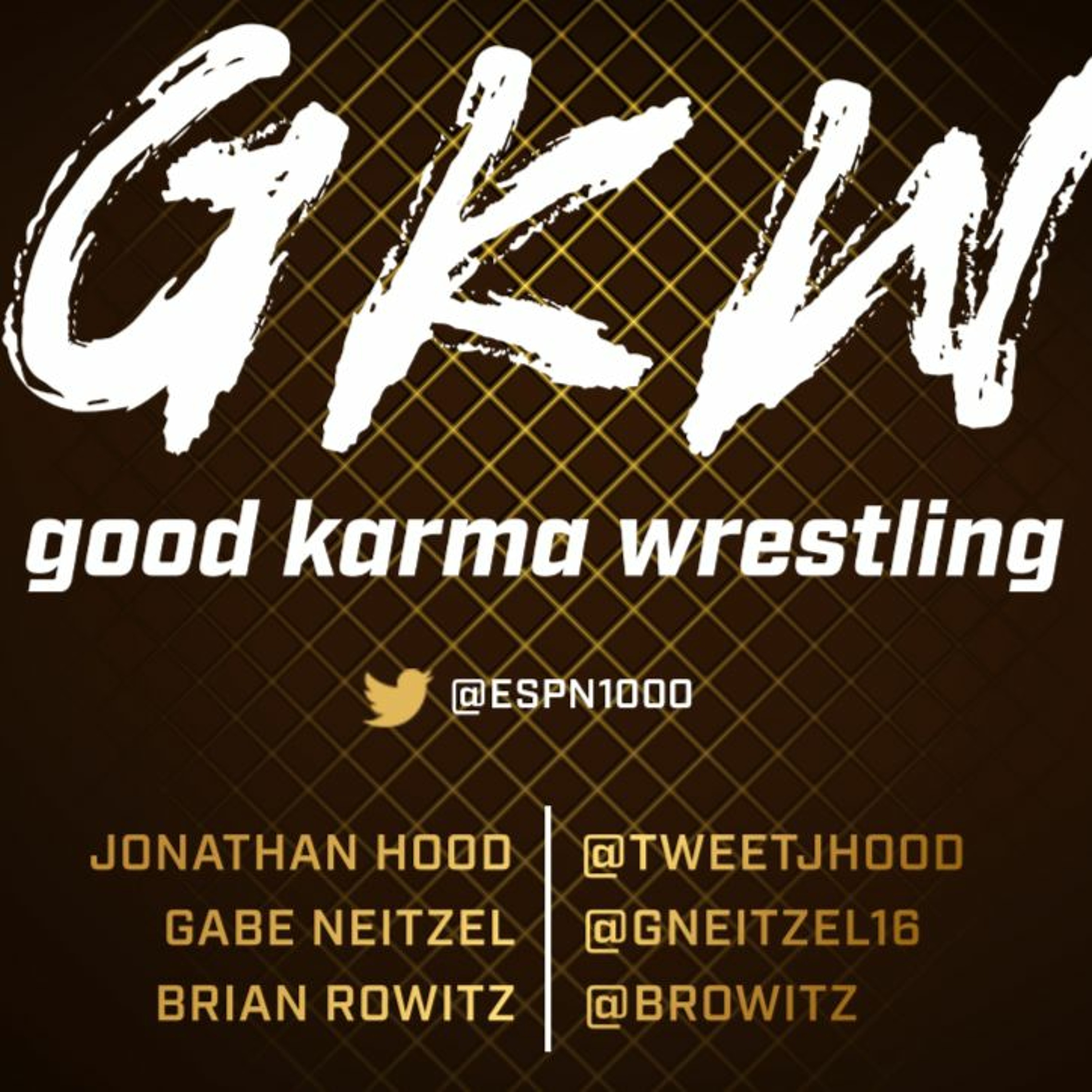 Good Karma Wrestling