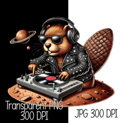 BIFF Bouncy Techno Set 01