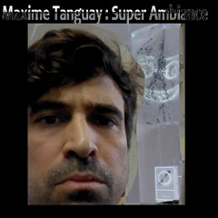Maxime Tanguay : Super ambiance (de freak)--       *free dl*