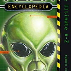 [Read] EBOOK 🗸 Alien Encyclopedia by  Andrew Donkin [EBOOK EPUB KINDLE PDF]