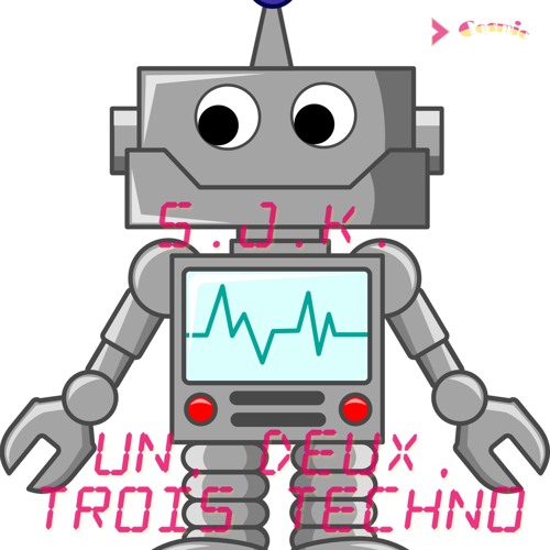 Un, Deux, Trois Techno