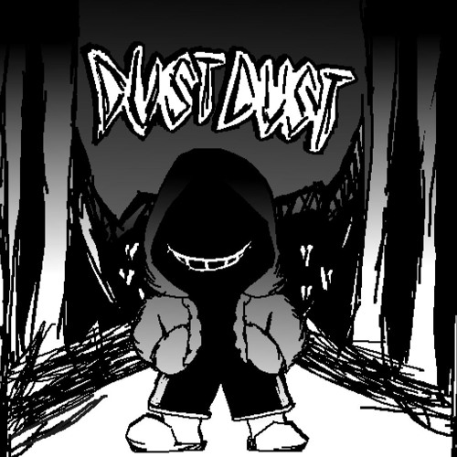 [ DustDust! ] Weak sans theme