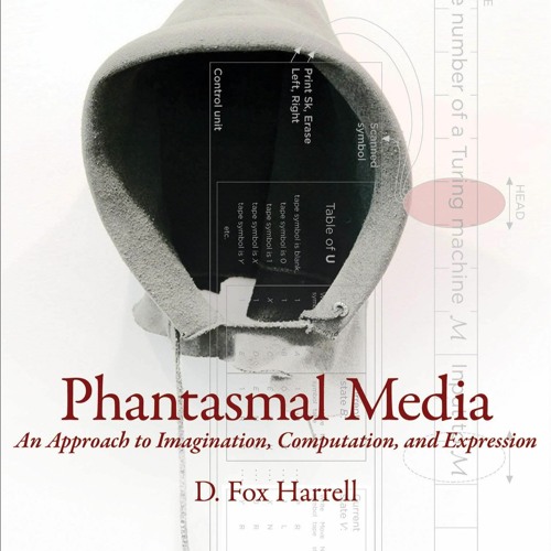 kindle Phantasmal Media: An Approach to Imagination, Computation, and Expression (Mit