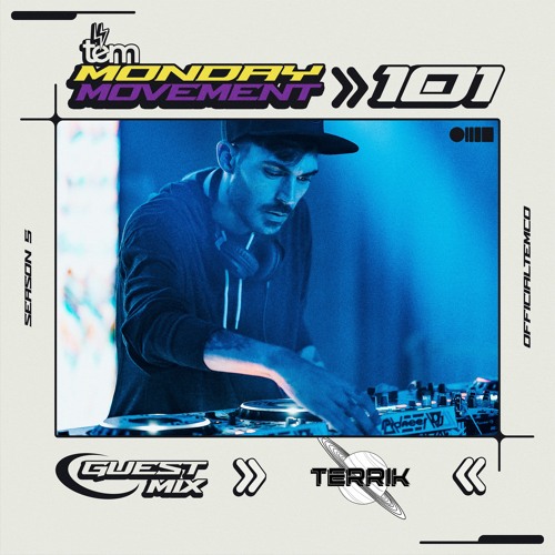 Monday Movement Mix Series (Season 5)