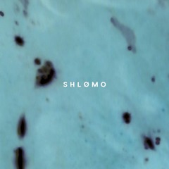 Shlømo - Taapion | Intercell October Series