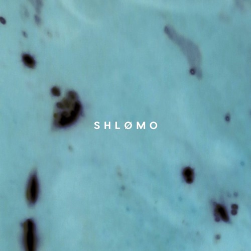 Shlømo - Taapion | Intercell October Series 2020