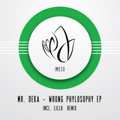 MINIMAL SRFR - 01