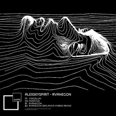 IP PREMIERE | Alexskyspirit - Rvanegon (Balanca Hybrid Remix) [quartal.]
