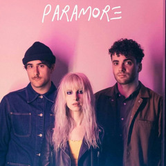 Paramore All I Wanted 1 Hour