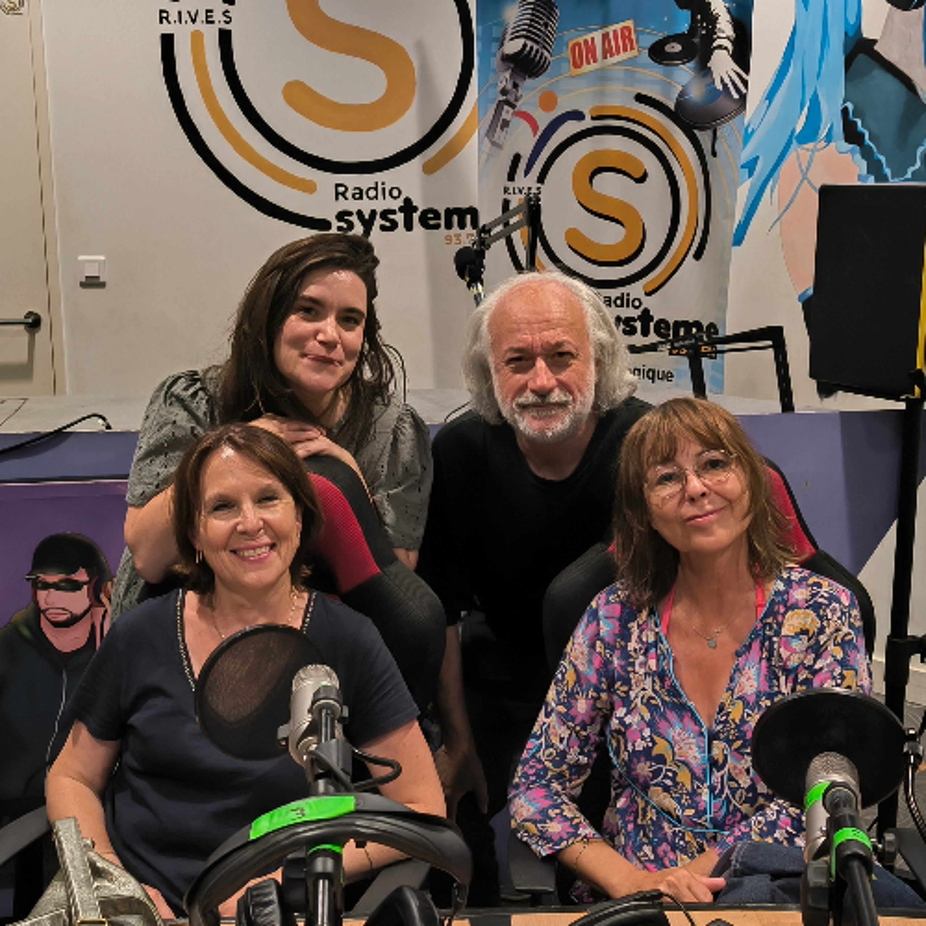 Radio Système
