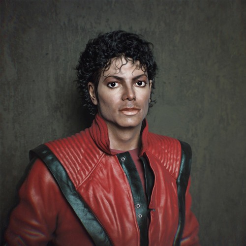 Stream Michael Jackson - Thriller (Lew Remix FILTERED PREVIEW