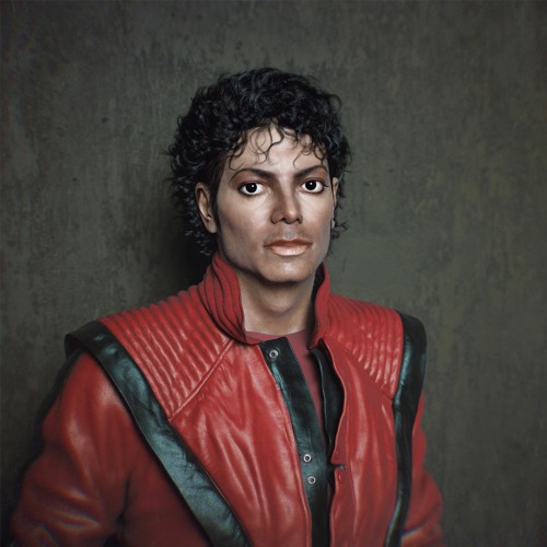 michael jackson thriller