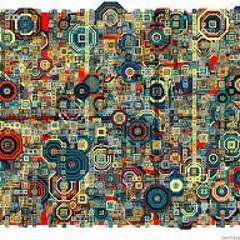 Interweaving Algorithms