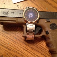 TIME TELL TIME ft kana k4p viraljoe1k & Lu VJ