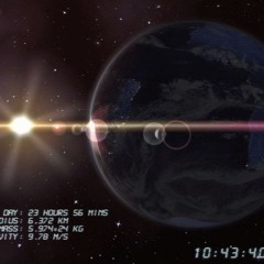 Earth 3d Space Tour Screensaver Serial