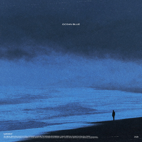 Narvent - Ocean Blue