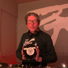 Le Comptoir du Disque avec Dj Dayness | 26.11.25