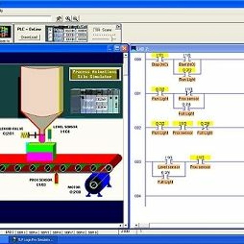 Stream Logixpro 500 Plc Simulator 184 Keygen from Milie Speaks Listen