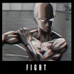 Fight / Instrumental