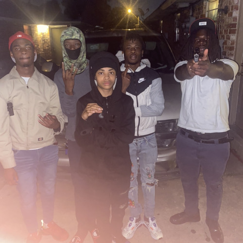 TjbStacks - Mr.Drill