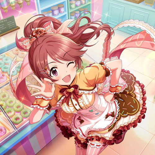 華麗で優雅でHoney Memory!!なワルツ / Transcribed by I.Schumi(2020)