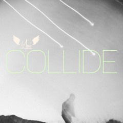 collide