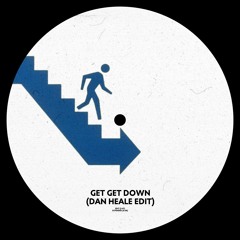 Paul Johnson - Get Get Down (Dan Heale Edit)