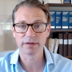 "Många märkliga rörelser på börsen" (22/7 - 2021)