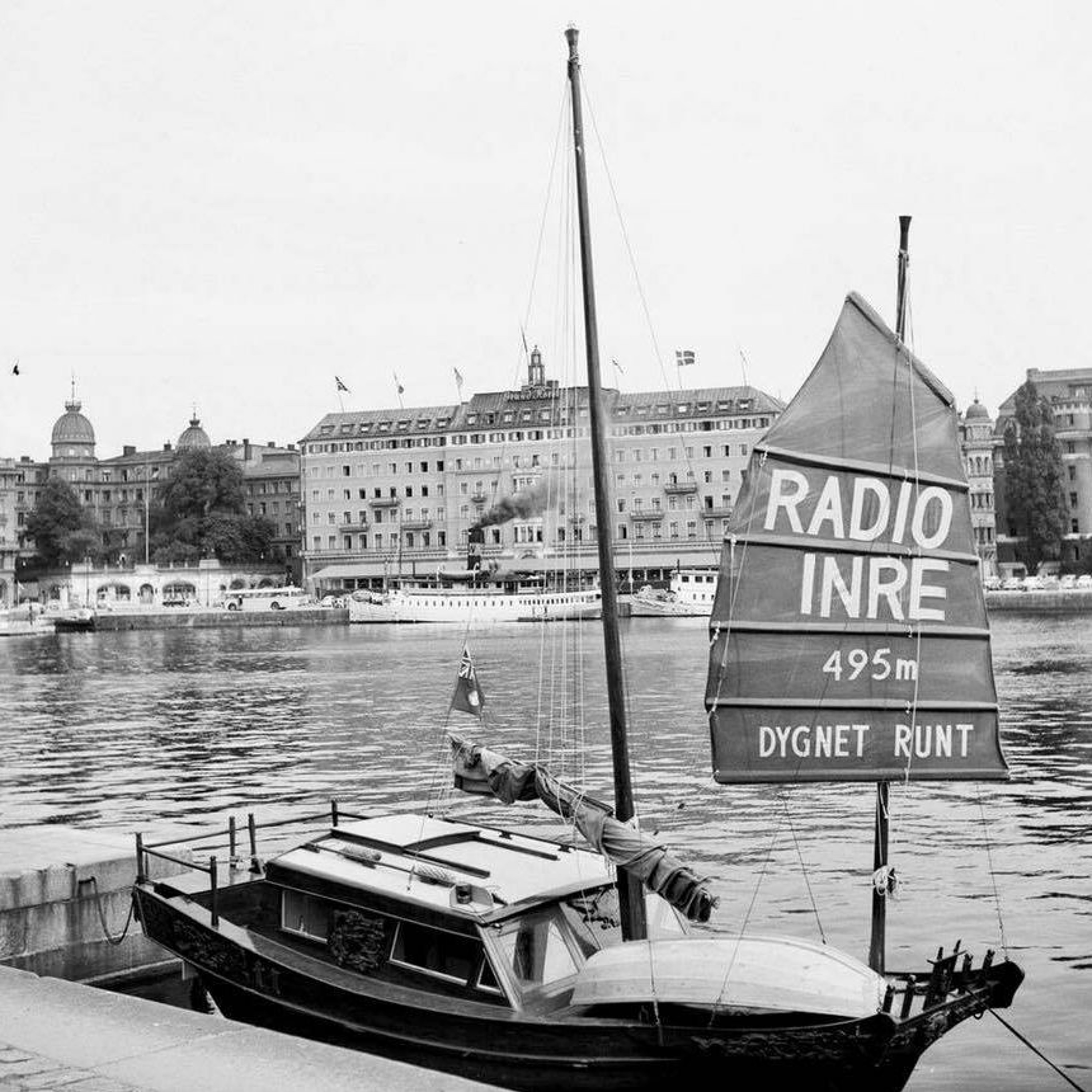 Radio Inre