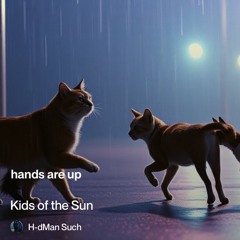 Rain Recall (cats&dogs)