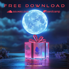 [FREE DOWNLOAD] Lightcamo - Cosmic Afternoon (Original Mix) (2024) [Soliq Records]