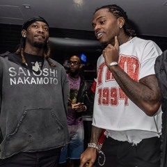 Gunna ft offset-Overseas