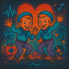 No Broke Lovers (SpriteBoys.mp3 Mashup)