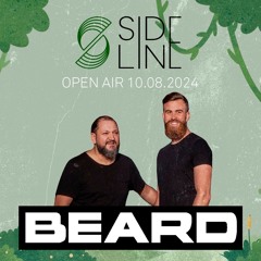 BEARD - Side Line Open Air 2024