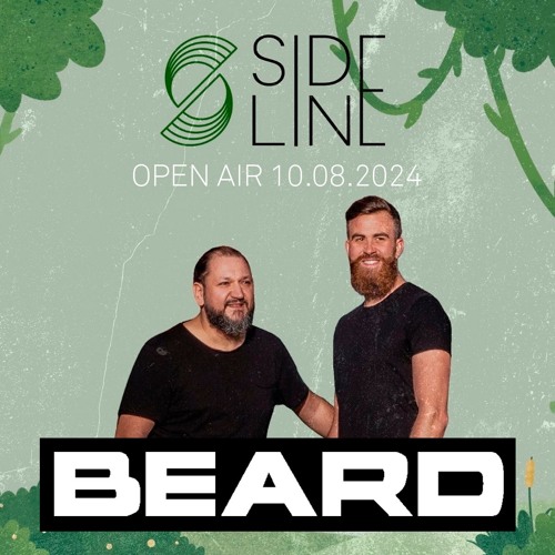 BEARD - Side Line Open Air 2024