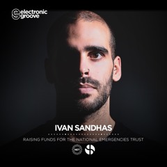 Ivan Sandhas - Deeper Sounds & Electronic Groove - FUNDRAISER - NET - 29.05.20