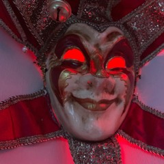 THE JESTER IN MY ROOM