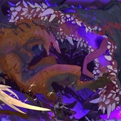 Adel, Baron of Night [Phase 3 Extended] - Elden Ring Nightreign OST