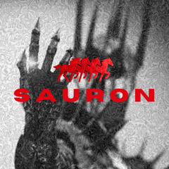 Rian Wood - Sauron