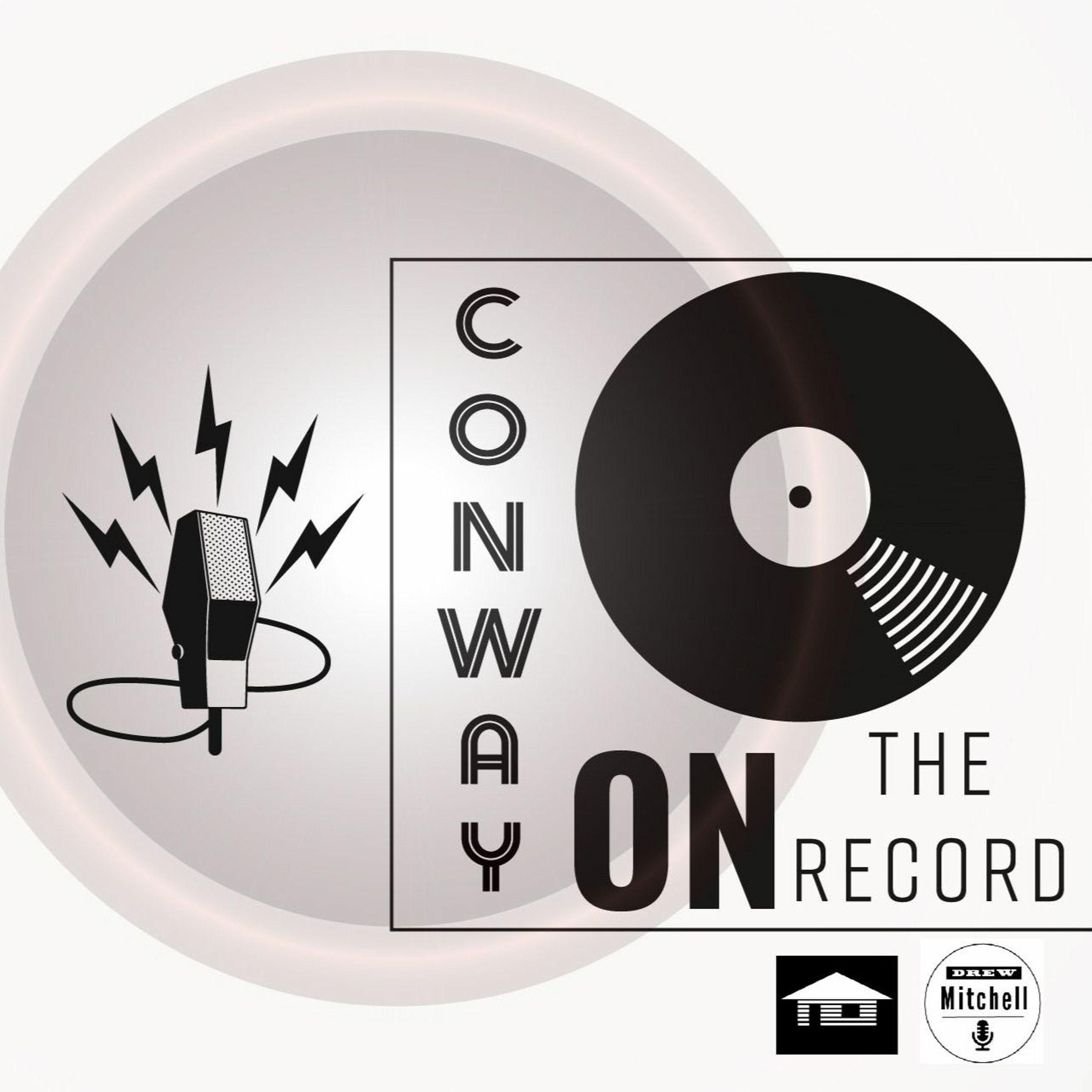 Conway On The Record