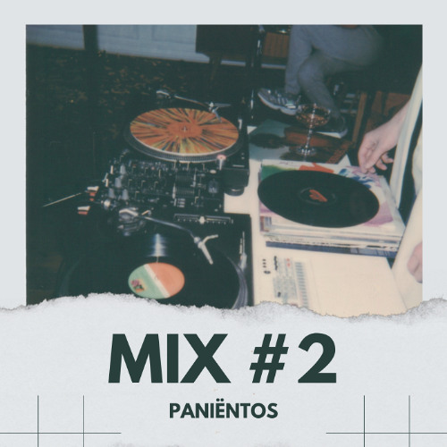 Mix #2