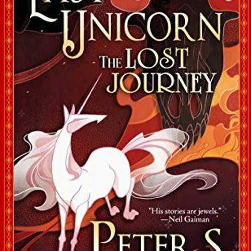 Stream )[ !OleOrn= The Last Unicorn The Lost Journey by )Book[ by User ...