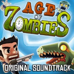 Future Theme - Age Of Zombies OST