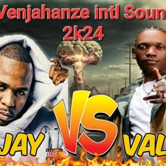 TEEJAY VS VALIANT 2K24