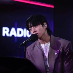 JUNGKOOK(BTS) - Let there be love cover Oasis song