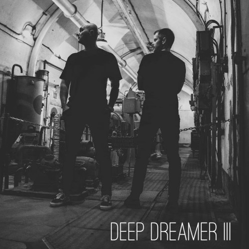 Revival Agents - Deep Dreamer III