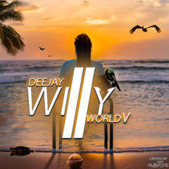 The Willy World V : Un dimanche comme à la maison