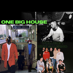 003 HOUSE EP - SALERNO