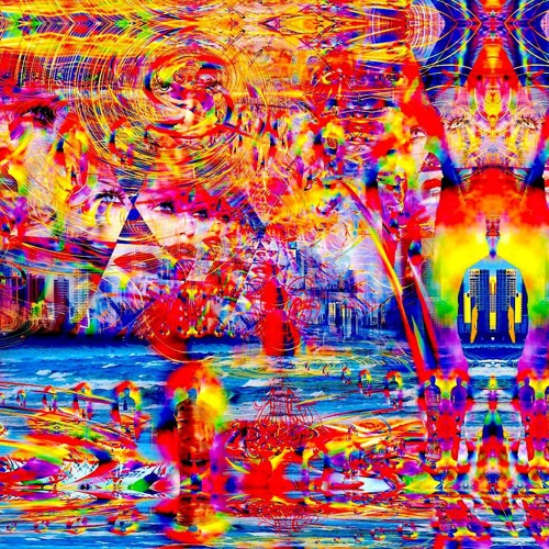 Ether consciousness -7532